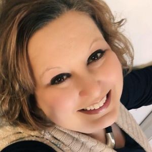 Meet your Posher, Lilli